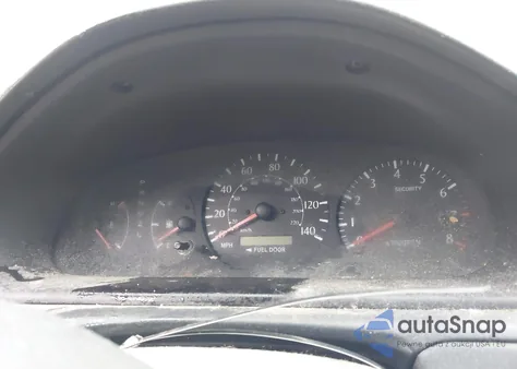 2003 Toyota Camry Solara Sle V6 z USA, uszkodzony, nr VIN 2T1CF28P73C608343